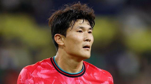 [IN POINT] 홍명보식 3-4-3. 김민재 없으면 절대 안 된다