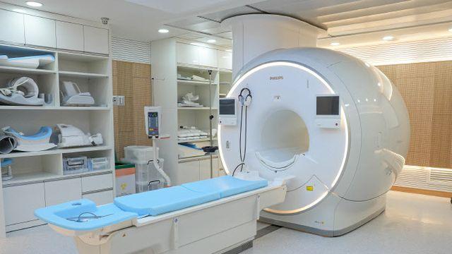 가톨릭관동대 국제성모병원, AI기술 접목된 첨단 3.0T MRI 가동