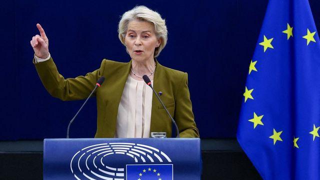 EU, 미성년 SNS 규제 만지작…