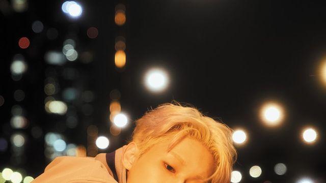 빅나티, 오늘(12일) ‘바이 바이’ 발매…이무진 피처링