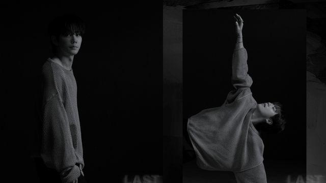 가수 컴백 이준영, ‘라스트 댄스’ 마지막 티저 포토 공개
