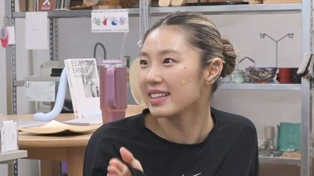 리정, 반려견 '두두' 맞춤 베드 제작 위해 '이것'까지