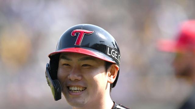 홍창기가 온다…“내일 합류해서 모레 등록, 수비는 PS부터” [SD 잠실 브리핑]