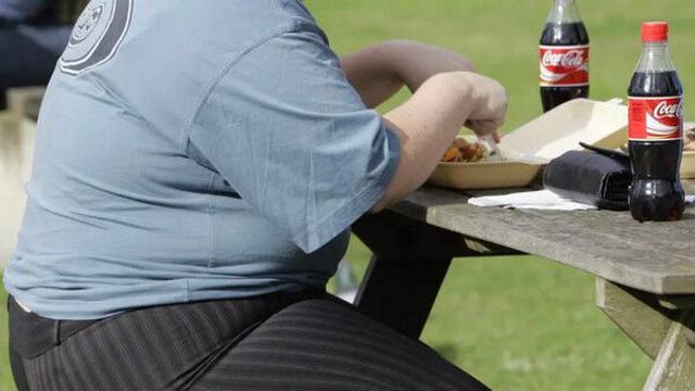 패스트푸드 공포…비만 아동, 저체중 아동 첫 추월