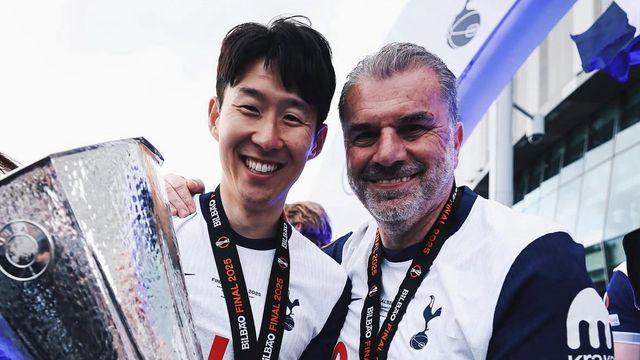 '나 손흥민 우승시킨 사람이야!' 포스텍, EPL 복귀…