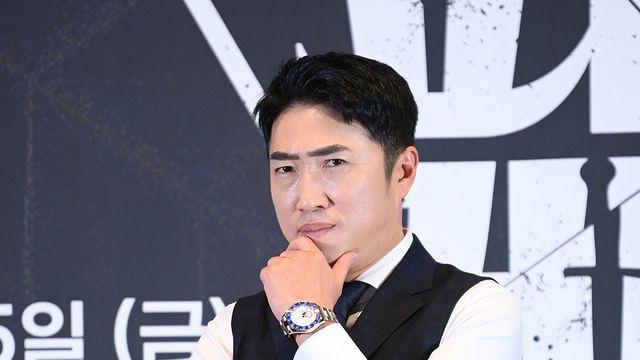 장동민, '특허'로 대박 났다…