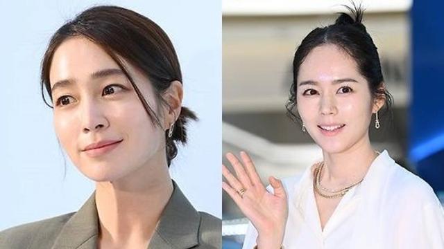 'S대' 이민정·'K대' 한가인, 수능 만점에 '20점' 모자랐던 '원조 뇌섹녀' [엑's 이슈]