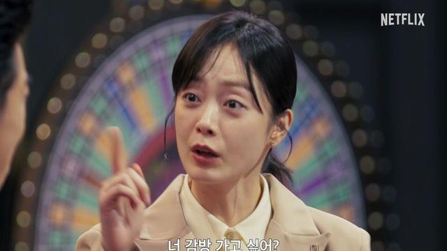 ‘런닝맨 하차’ 전소민, 넷플릭스 예능 도전한다 (‘크라임씬 제로’)