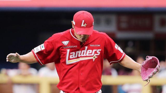 ‘41세 베테랑의 힘’ 노경은, ‘KBO 최초 3년 연속 30홀드’