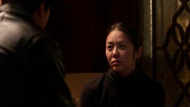 감독이 강추하는 역대급 신 드디어 공개...고현정X장동윤,15분간 독대('사마귀: 살인자의 외출’)