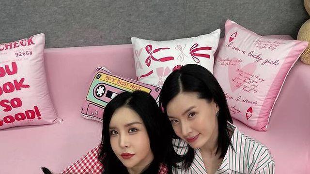 이쁜여자 vs 어린여자 니놈들의 선택은?