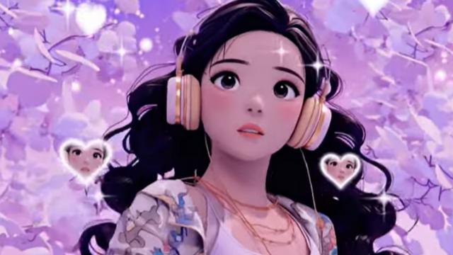 케데헌 '골든' 열풍 AI 불교음악으로 이어간다…하이붓다뮤직 퇴마송 ‘금강심’ 주목