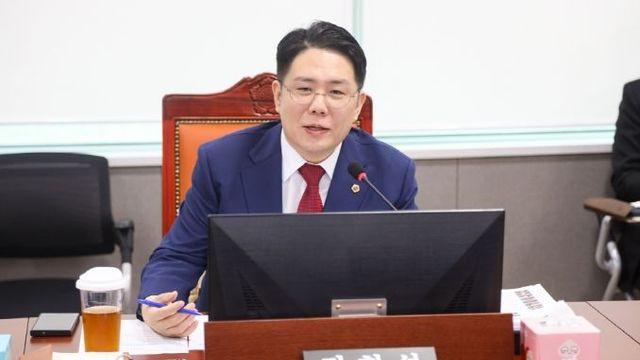 김현석 경기도의원, “실현 가능성 낮은 예산 편성…도민 신뢰 저해 우려”