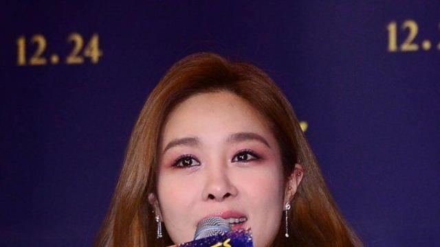 ‘소속사 불법 운영 논란’ 옥주현 “미숙함에서 비롯된 일” 사과 [전문]