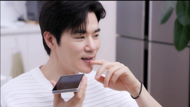 김강우 母 “아들과 통화하면 연인 같다고…효자 중의 효자”