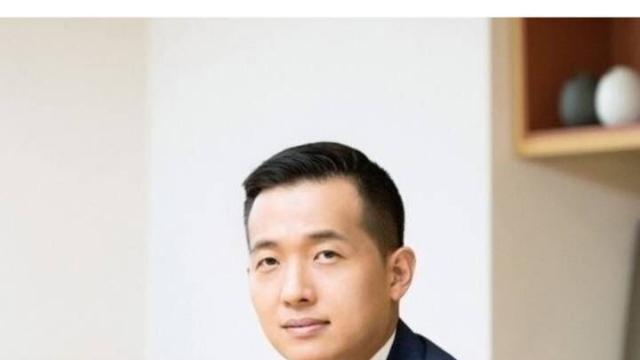 청계산의 후예. 재벌가 사모들이 탐냈던 사윗감 1위ㄷ