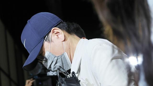 '삼부토건 주가조작' 이기훈, 12일 오후 특검 구속영장심사