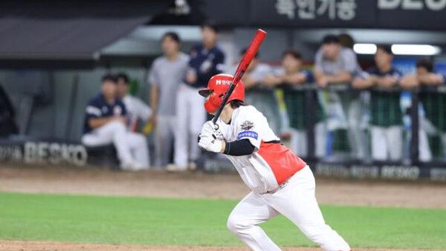 '김선빈 끝내기타' KIA, 두산에 극적인 역전승…5위 삼성 3G차 추격