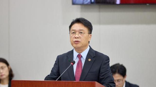 경기도의회 이석균 의원, '경기도 K-방산 메카로 만든다'