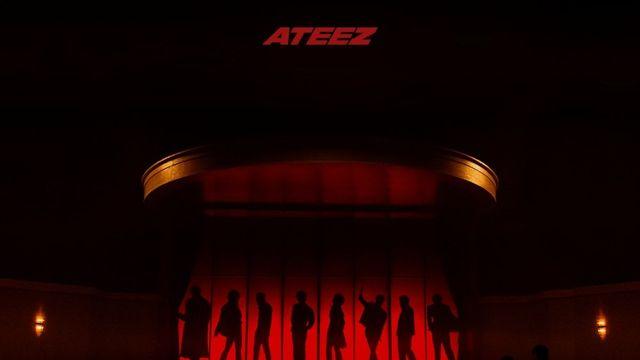 에이티즈, 日 투어 시작→더 강력해진 퍼포먼스 ‘열도 팬심 정조준’