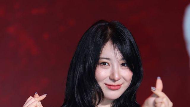 이채연, WM엔터 떠난다… “전속 계약 종료, 업무 지원