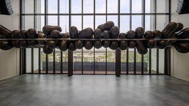 비케이씨앤씨, STRAW PICK 전시 'IMAGE SHRINE 이미지 신전' 참여 작가 소개 '정성윤'