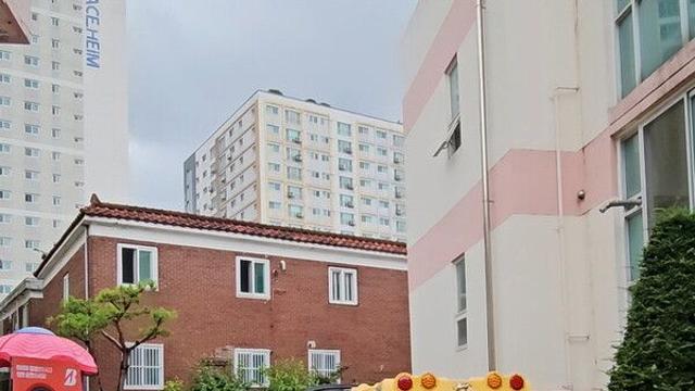 브리지스톤 코리아, 전국 복지 시설 대상 타이어 무상 점검