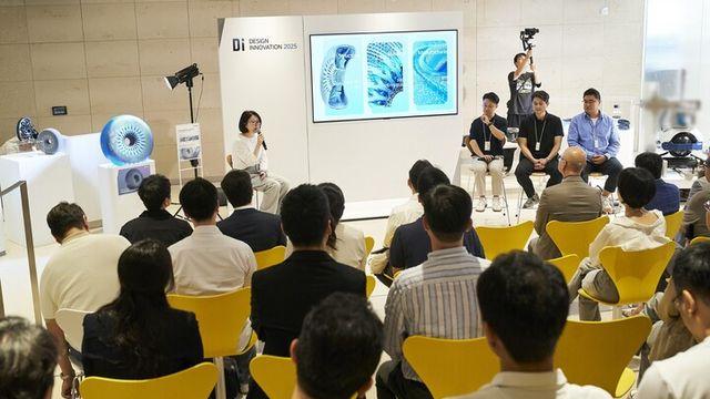 한국타이어 ‘디자인 이노베이션 데이 2025’ 연다