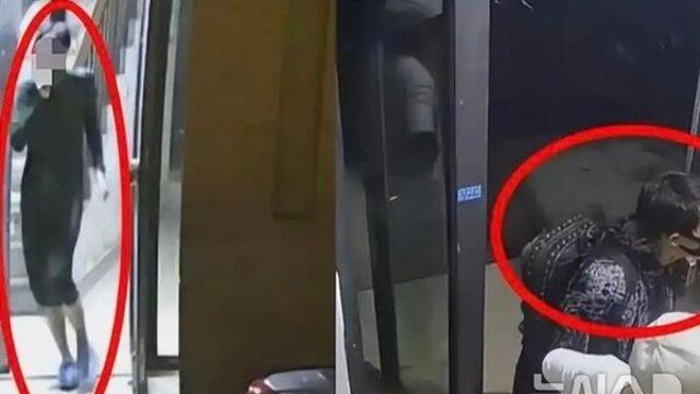여장까지 하고 침입…전처의 '지인 복수극'