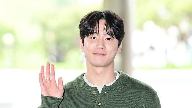 '29세' 이준영, 