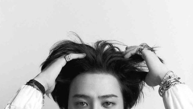 지드래곤 측 