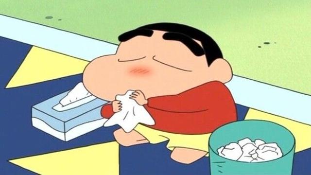 [알쓸건강] 지긋지긋한 환절기 비염, 현명하게 이겨내는 법!