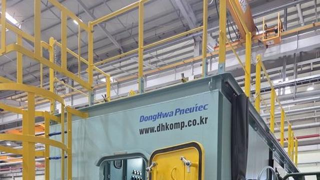 KR, HD현대 ‘LNG 증발가스 처리설비’ 첫 개념승인