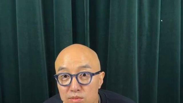 홍석천, 사칭 피해 경고 
