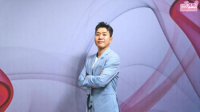 신혼 김종민 11살 연하 아내와 2세 계획 