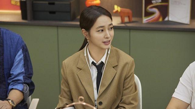 김원훈 최대 고비…이민정 “이런 개그 안 맞나봐” (직장인들2)