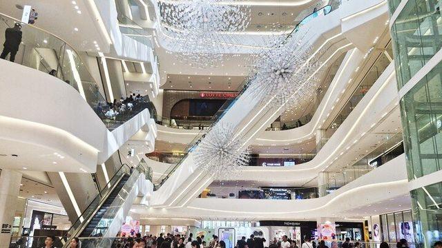 대한민국이 손흥민 공화국임을 가장 느낄수있는 장소 