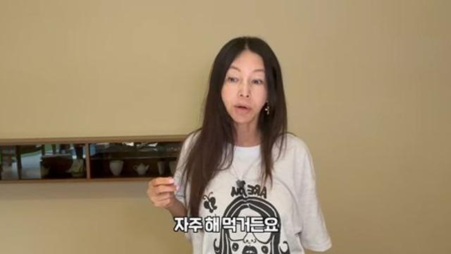 '62세' 황신혜, '레몬차' 다음은 '이것'?…'44 사이즈' 레시피 공개 (씨네스타일)