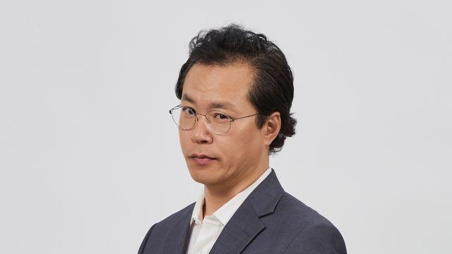'직장인들' 후부장 백현진 