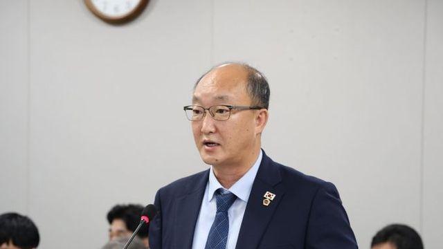 경기도의회 김동영 의원, ‘물류창고 표준 허가 기준’ 마련을 위한조례 개정안 상임위 문턱 넘었다