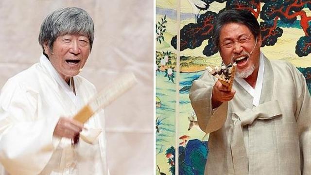 남양주 실학박물관, 가을맞이 판소리·마당극 특별공연