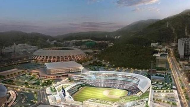 부산시, 사직야구장 재건축 전문가 자문단 출범