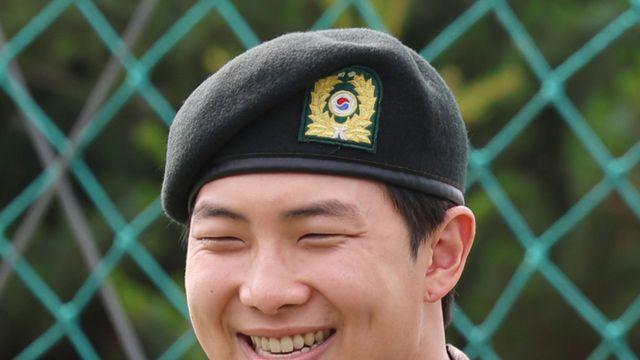 방탄소년단 RM, 생일 맞아 서울아산병원·고려대의료원에 각 1억원 기부