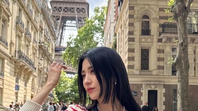 '류수영♥' 박하선, '독박육아' 영화 보다 오열… 