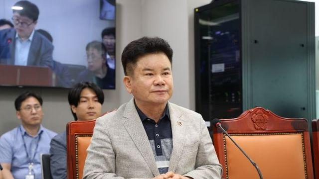 경기도의회 문병근 의원, 경기남부광역철도 제5차 국가철도망 촉구 건의안 상임위 통과
