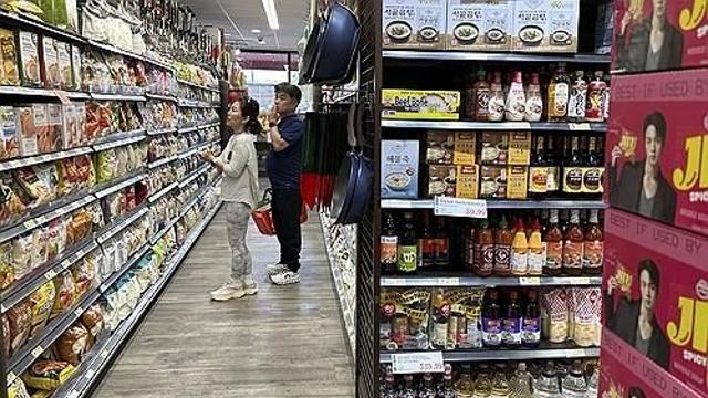 미국 9월 소비자심리 두달 연속 악화…인플레·경기 우려
