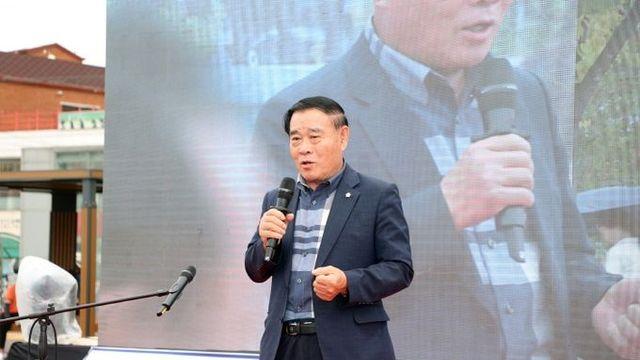 수원특례시의회, 2025 권선구민 화합 대축제’참석…지역주민과 함께하는 소통의 장