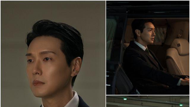 고아원 출신 대통령, 당선되더니 아내에게 이혼 요구 '발칵'(퍼스트레이디)