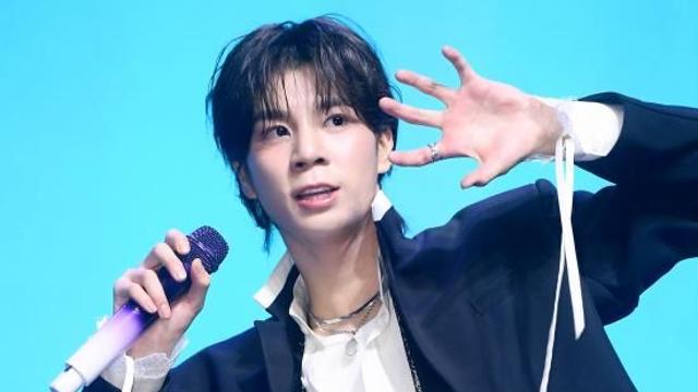 정동원, 트로트 신동의 아찔한 추락…무면허 운전→사생활 협박 '파문 확산' [엑's 이슈]