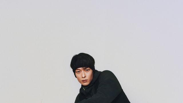 “도심부터 트레일까지” 다이나핏, 배우 장기용과 가을 러닝 캠페인 전개